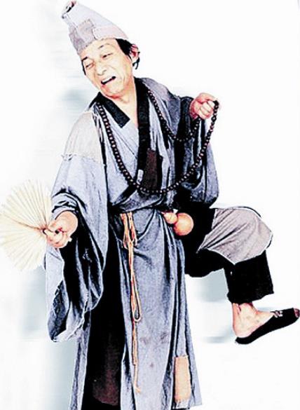 中國(guó)演技最好的十大男演員排名,李雪健、陳道明都是老戲骨