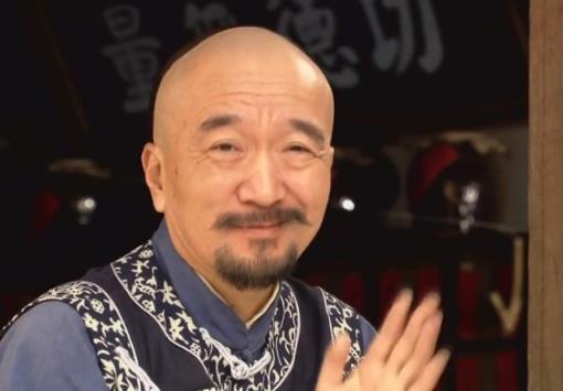 中國(guó)演技最好的十大男演員排名,李雪健、陳道明都是老戲骨