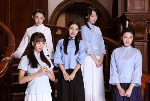 中國(guó)女團(tuán)人氣排行,SNH48、火箭少女101近幾年都很紅