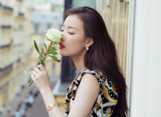 娛樂圈嘴唇最性感的女明星排名,姚晨、舒淇的嘴都很有特色