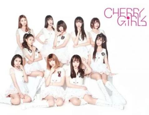 中國(guó)女團(tuán)人氣排行,SNH48、火箭少女101近幾年都很紅