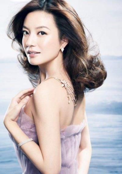 娛樂圈嘴唇最性感的女明星排名,姚晨、舒淇的嘴都很有特色