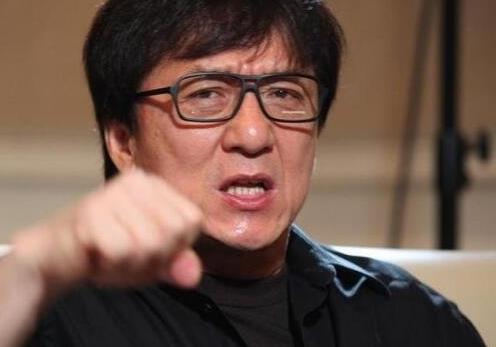中國超一線明星排名,周潤發(fā)、成龍實(shí)至名歸