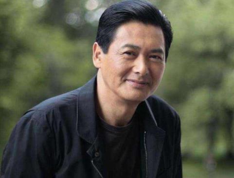 中國超一線明星排名,周潤發(fā)、成龍實(shí)至名歸