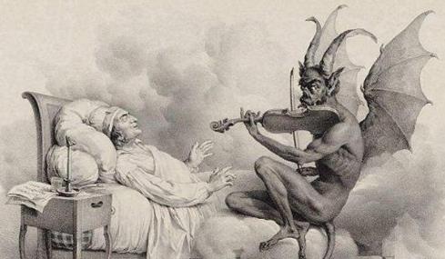 世界小提琴十大名曲排名,魔鬼的顫音奏鳴曲、吉卜賽之歌很動(dòng)聽(tīng)