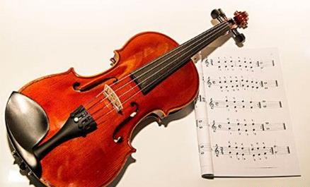 世界小提琴十大名曲排名,魔鬼的顫音奏鳴曲、吉卜賽之歌很動(dòng)聽(tīng)