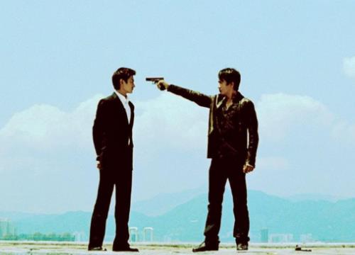 影評(píng)人心中的十大華語(yǔ)電影排名,霸王別姬、活著都是經(jīng)典