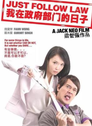 新加坡十大經(jīng)典電影排名,小孩不笨、新兵正傳很不錯