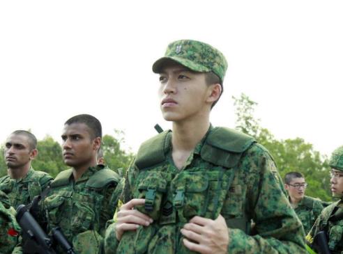 新加坡十大經(jīng)典電影排名,小孩不笨、新兵正傳很不錯
