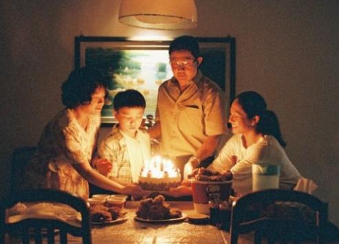 新加坡十大經(jīng)典電影排名,小孩不笨、新兵正傳很不錯