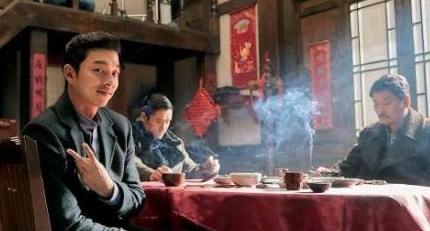 評(píng)分9.0以上的諜戰(zhàn)劇排名,《偽裝者》《風(fēng)箏》都很有看頭