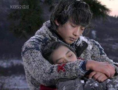 韓國十大悲劇電視劇排名,《玻璃鞋》《雪之女王》令人落淚