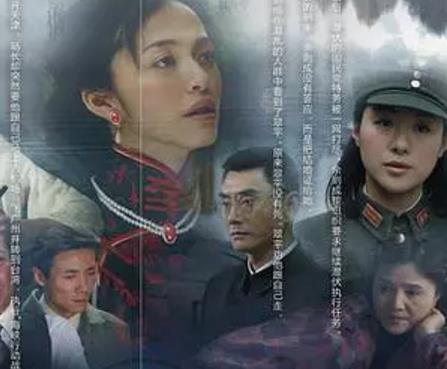 高智商燒腦諜戰(zhàn)電視劇排名,《誓言無聲》《無悔追蹤》評分高