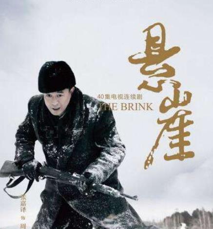 高智商燒腦諜戰(zhàn)電視劇排名,《誓言無聲》《無悔追蹤》評分高