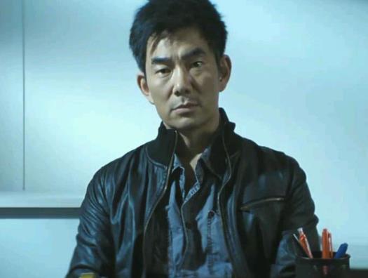 杜琪峰十大電影排名,審死官、槍火的作品很經(jīng)典