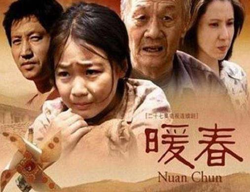十大感人國產(chǎn)電影排行榜,《媽媽再愛我一次》《可可西里》引人淚目