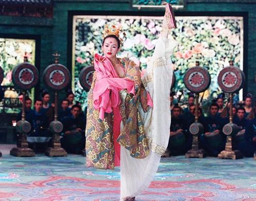 十大最佳古裝電影排名,《唐伯虎點(diǎn)秋香》《倩女幽魂》很經(jīng)典