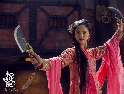 十大最佳古裝電影排名,《唐伯虎點(diǎn)秋香》《倩女幽魂》很經(jīng)典