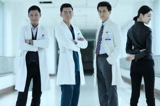 中國十佳醫(yī)療劇排名,無限生機、醫(yī)者仁心都很優(yōu)秀