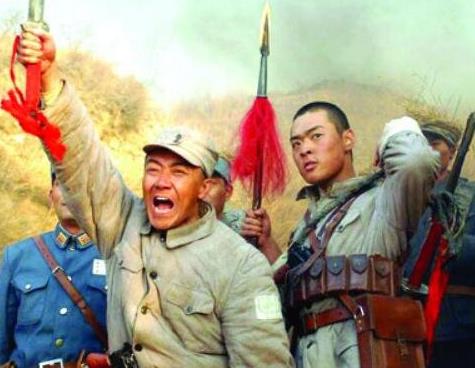 十大國(guó)產(chǎn)軍旅電視劇排名,亮劍、我的團(tuán)長(zhǎng)我的團(tuán)都很好看