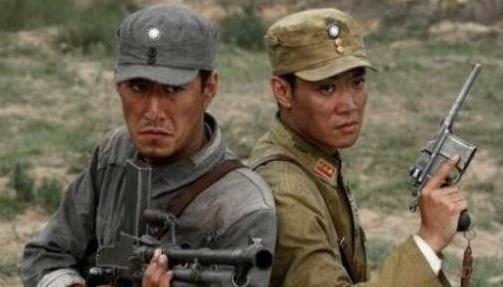 十大國(guó)產(chǎn)軍旅電視劇排名,亮劍、我的團(tuán)長(zhǎng)我的團(tuán)都很好看