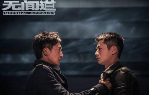 高分燒腦犯罪劇排名,中國刑偵一號案、白夜追兇都很有戲