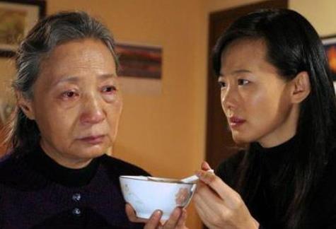 中國十大家庭倫理劇排名,回家的誘惑、我的前半生很受歡迎