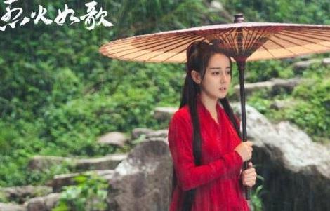 十大超火超熱門網(wǎng)劇排名,北京女子圖鑒、烈火如歌評分很高