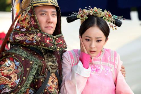 十大經(jīng)典國產(chǎn)穿越劇排名,尋秦記、穿越時空的愛戀很優(yōu)秀