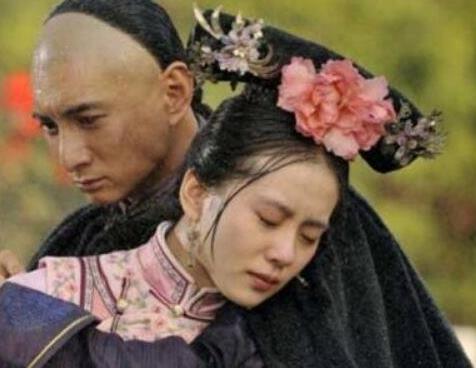 十大經(jīng)典國產(chǎn)穿越劇排名,尋秦記、穿越時空的愛戀很優(yōu)秀