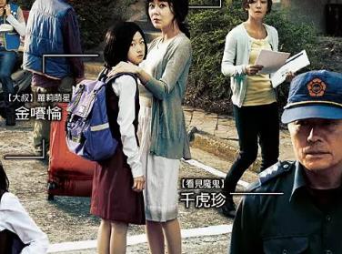 韓國十大燒腦懸疑劇排名,《奧羅拉公主》《走到盡頭》很有風(fēng)格