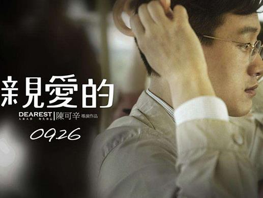 十大人口販賣電影排名,《親愛的》《失孤》令人落淚