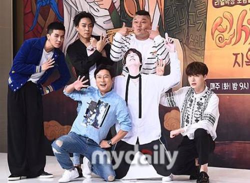 9.0分以上的綜藝節(jié)目排名,running man、新西游記很不錯