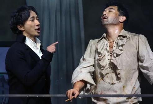 9.0分以上的綜藝節(jié)目排名,running man、新西游記很不錯