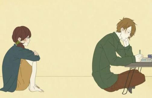 日本十大感人愛情動漫,溫暖印記、赤發(fā)白雪姬催人淚下