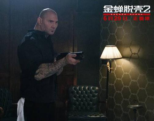 十部深海逃生電影排名,水底禁錮Pressure劇情很驚險(xiǎn)