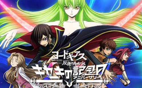 日本十大動漫神作排名,《命運石之門》《未聞花名》很好看