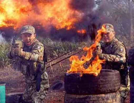十大狙擊手電影排行,兵臨城下、生死狙擊都很經(jīng)典