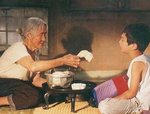 十大高分治愈系電影排名,《外婆的家》《再次出發(fā)》很動人