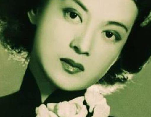 舊上海十大美女排名,張愛玲、阮玲玉有才人也美