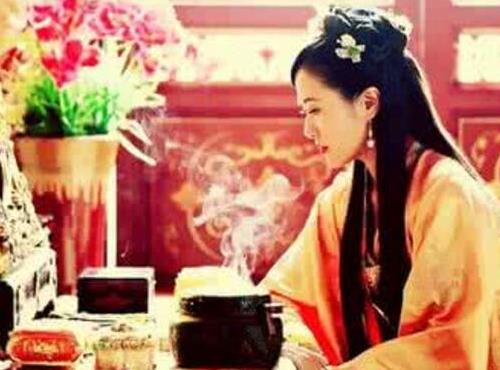 中國十大腰貨娘子排名,杜十娘、花蕊夫人令人惋惜