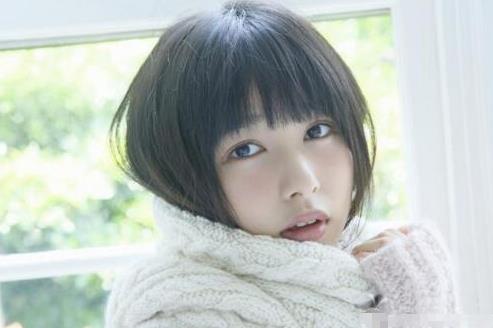 日本最強十大美少女排名,廣瀨鈴、橋本環(huán)奈都是90后的小可愛