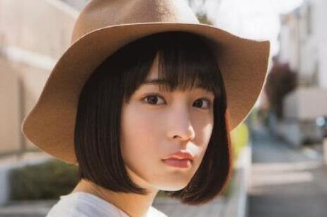 日本最強十大美少女排名,廣瀨鈴、橋本環(huán)奈都是90后的小可愛