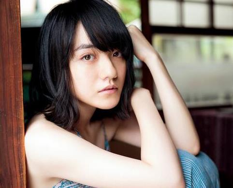 日本最強十大美少女排名,廣瀨鈴、橋本環(huán)奈都是90后的小可愛