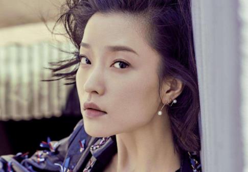 禁欲系女神排行榜,杜鵑、王菲都是真性情很孤傲的女星