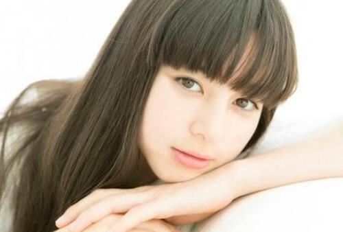 日本最強十大美少女排名,廣瀨鈴、橋本環(huán)奈都是90后的小可愛