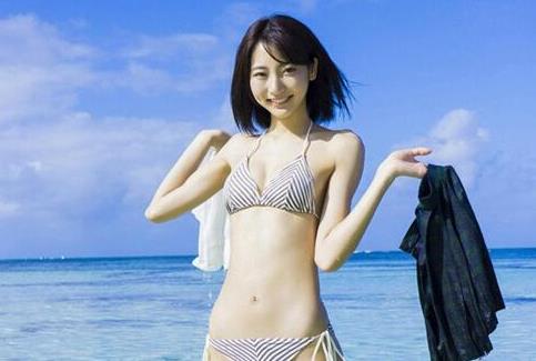 日本最強十大美少女排名,廣瀨鈴、橋本環(huán)奈都是90后的小可愛