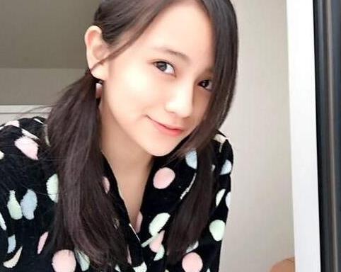 日本最強十大美少女排名,廣瀨鈴、橋本環(huán)奈都是90后的小可愛