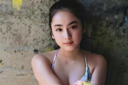 日本最強十大美少女排名,廣瀨鈴、橋本環(huán)奈都是90后的小可愛