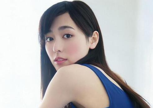 日本最強十大美少女排名,廣瀨鈴、橋本環(huán)奈都是90后的小可愛